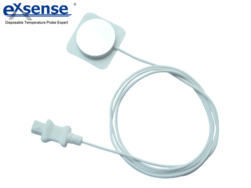 Skin Temperature Probe, Disposable, Ohmeda, GE Healthcare